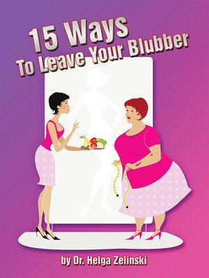 cover image of 15 Ways to Leave Your Blubber